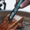 Thermomètre numérique Big Green Egg Quick Read