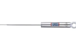 Thermomètre Rösle Gourmet 22,7cm en acier inoxydable 18/10