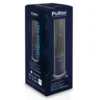 Tire-bouchon électrique Pulltex Compact Evolution Monza rechargeable motif damier