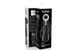 Tire-bouchon à leviers Pulltex vinOline