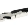 Tire-bouchon Pulltex x Couteauxduchef noir mat