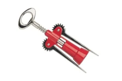 Tire bouchon rouge Tavernello 2 leviers