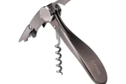 Tire-bouchon sommelier Libellule Cheer Moda - Acier