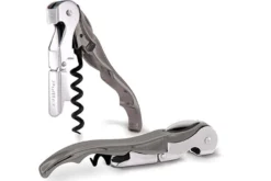 Tire bouchon sommelier Pulltex Pulltap's Graphite