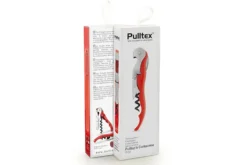 Tire bouchon sommelier Pulltex Pulltap's Couleur