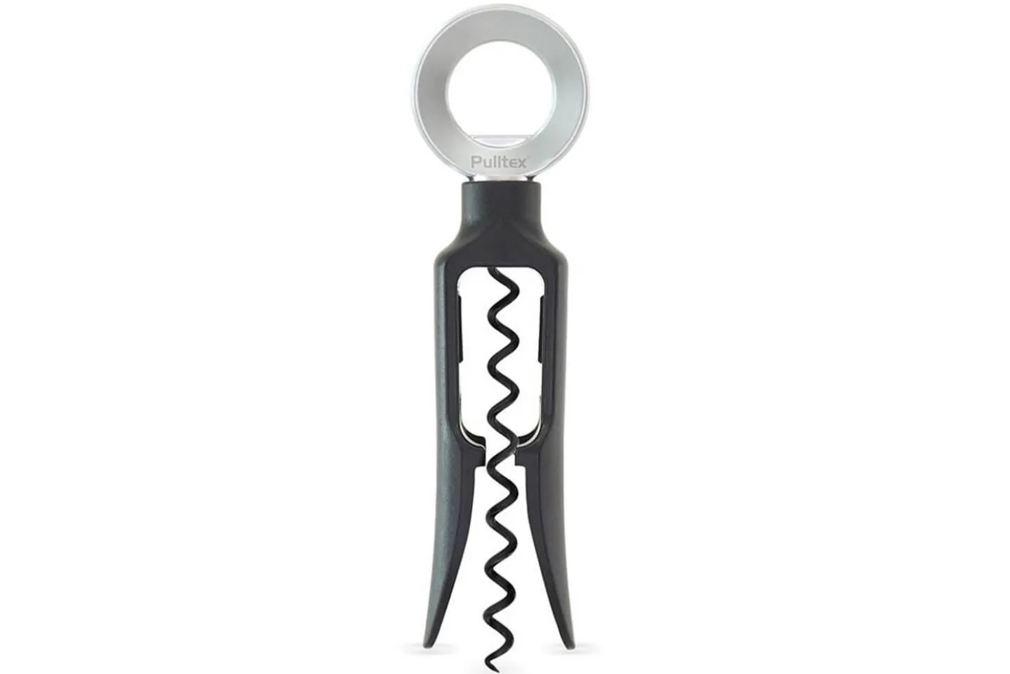 Tire-bouchon à vis sans fin Pulltex vinOline