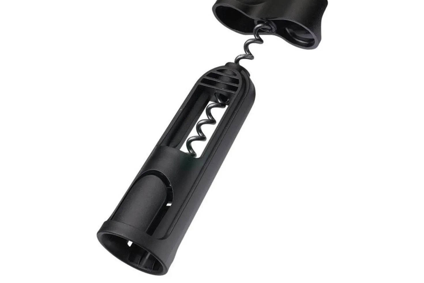 Tire-bouchon Westmark Spezi avec vis en acier