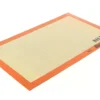 Toile de cuisson anti adhérente Silpat® pour plaque de cuisson