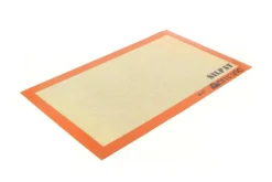 Toile de cuisson anti adhérente Silpat® pour plaque de cuisson