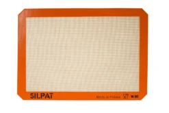 Toile de cuisson Silpat en silicone 40x30cm