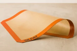 Toile de cuisson Silpat originale en silicone et toile de verre 42x29,5cm