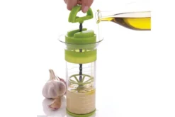 Toupie des sauces™ Mastrad silicone vert 300ml