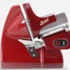 Trancheuse électrique Berkel Home Line Plus 200 Rouge + extracteur de lame