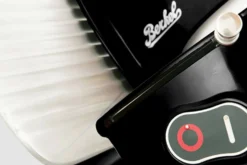 Trancheuse électrique Berkel Home Line Plus 200 Noir + extracteur de lame