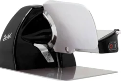 Trancheuse électrique Berkel Home Line Plus 200 Noir + extracteur de lame