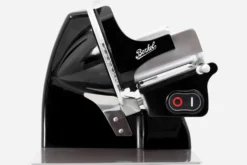 Trancheuse électrique Berkel Home Line Plus 200 Noir + extracteur de lame