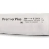 Trousse de chef 4 couteaux de cuisine DICK + 2 ustensiles acier inox