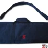 Trousse pour 12 couteaux + poche accessoires Martinez & Gascon