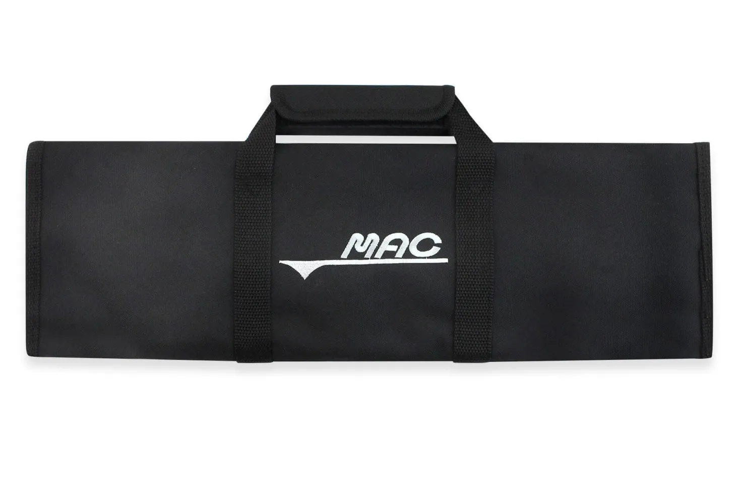 Trousse vide MAC pour 8 couteaux + rangements