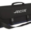 Trousse vide pour 17 couteaux et ustensiles de cuisine Arcos 52 x 92cm