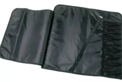 Trousse Wüsthof 48cm avec scratch pour 9 couteaux de cuisine