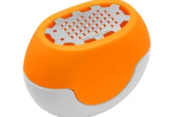 Zesteur Microplane Flexi Zesti™ en silicone